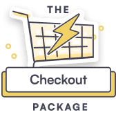 Checkout Icon