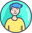 Person icon