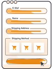 Try the checkout